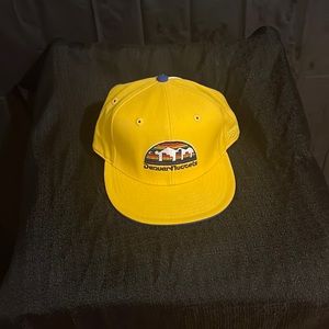Reebok Denver Nuggets Fitted Hat